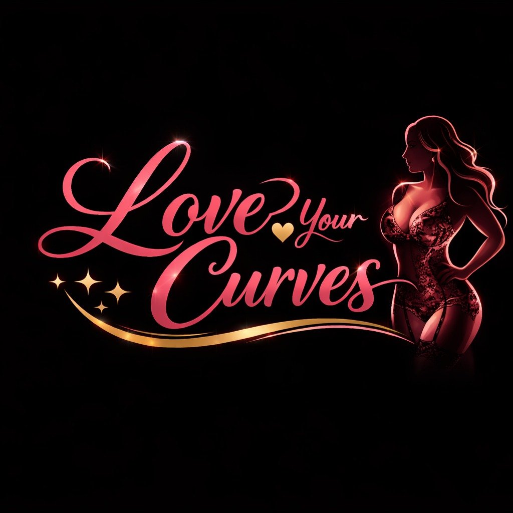 Love Your Curves Lingerie